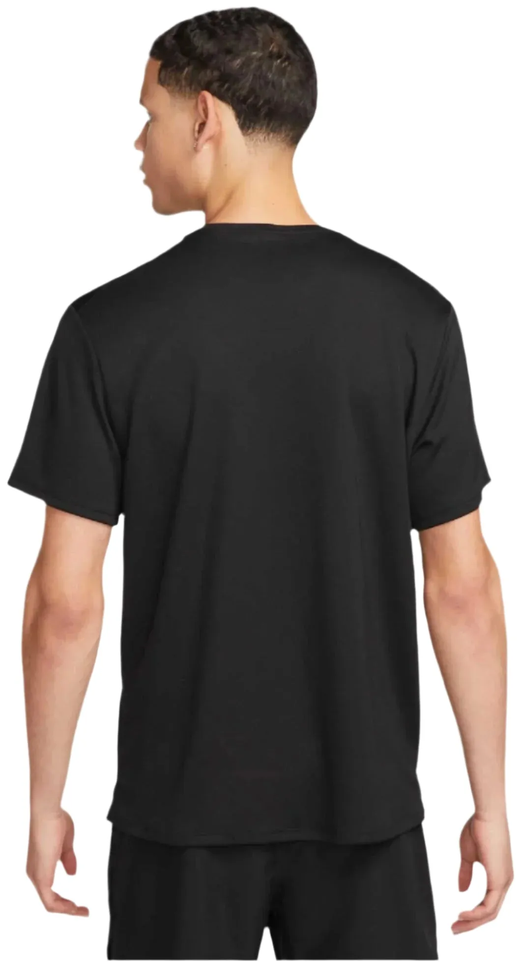 Men's UV Miler Short-Sleeve Running Top
