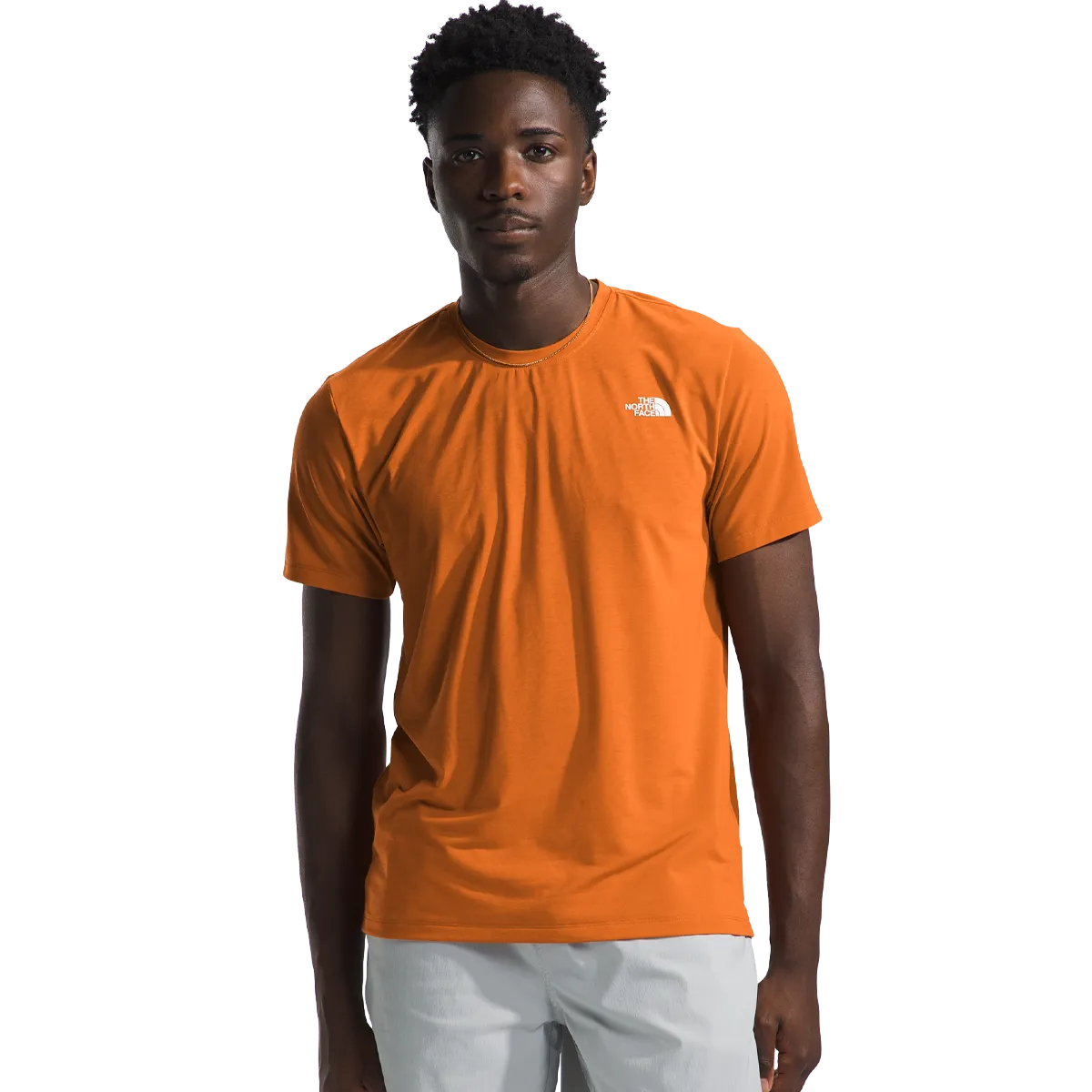 Men's Wander Short Sleeve