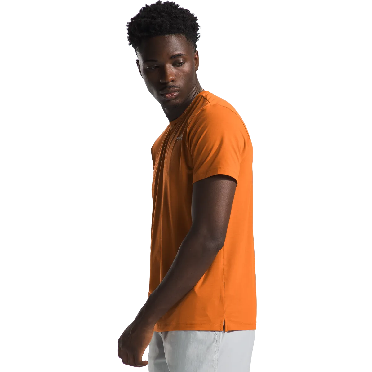 Men's Wander Short Sleeve
