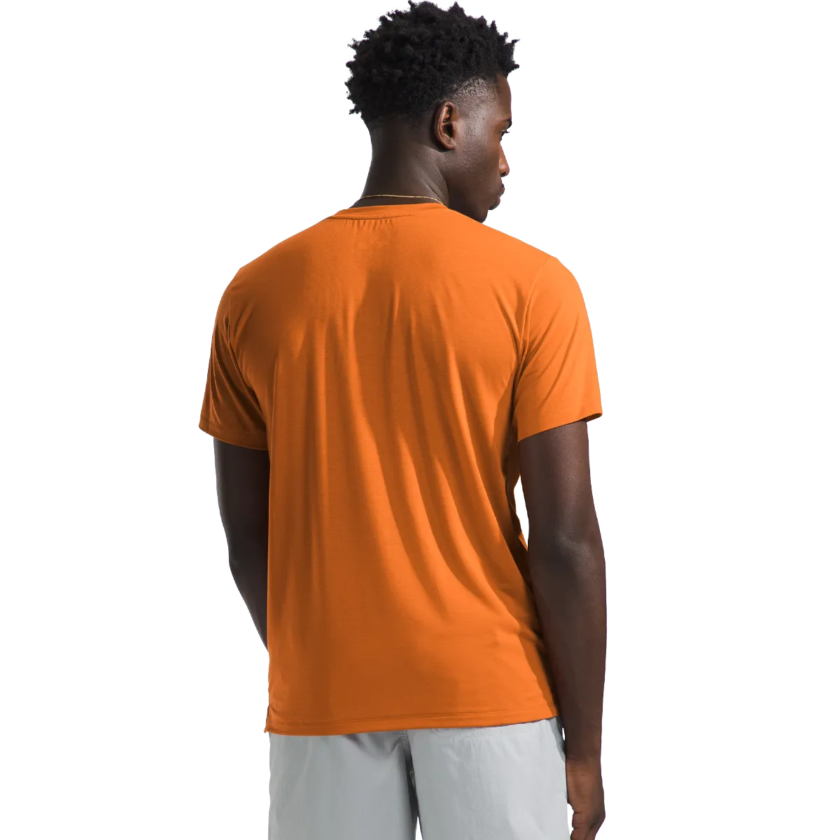 Men's Wander Short Sleeve
