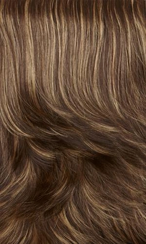 Mia Wig by Henry Margu | Synthetic (Traditional Cap)