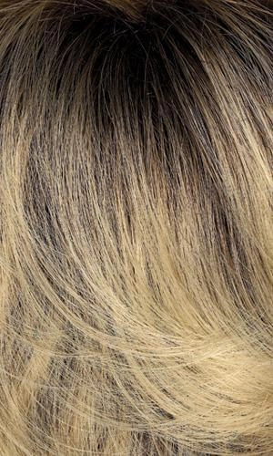 Mia Wig by Henry Margu | Synthetic (Traditional Cap)