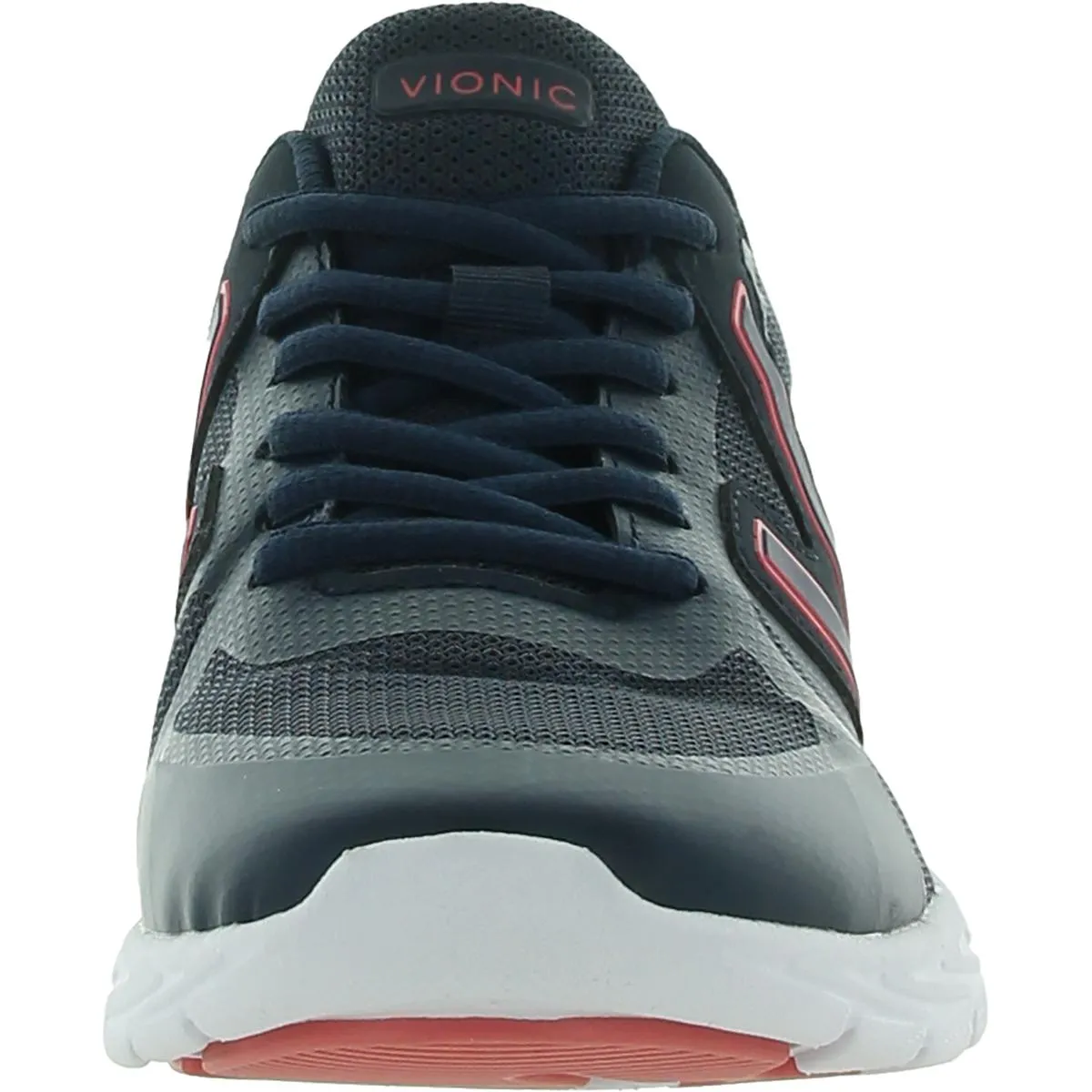Miles II Womens Fitness Exercise Athletic and Training Shoes