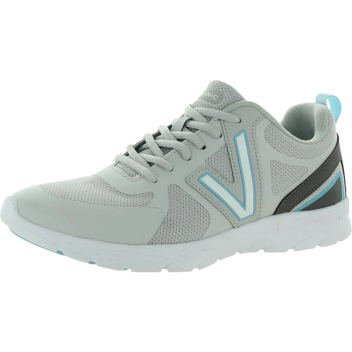 Miles II Womens Fitness Exercise Athletic and Training Shoes