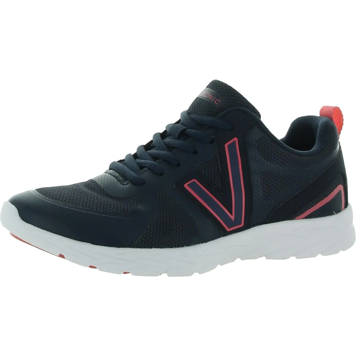 Miles II Womens Fitness Exercise Athletic and Training Shoes