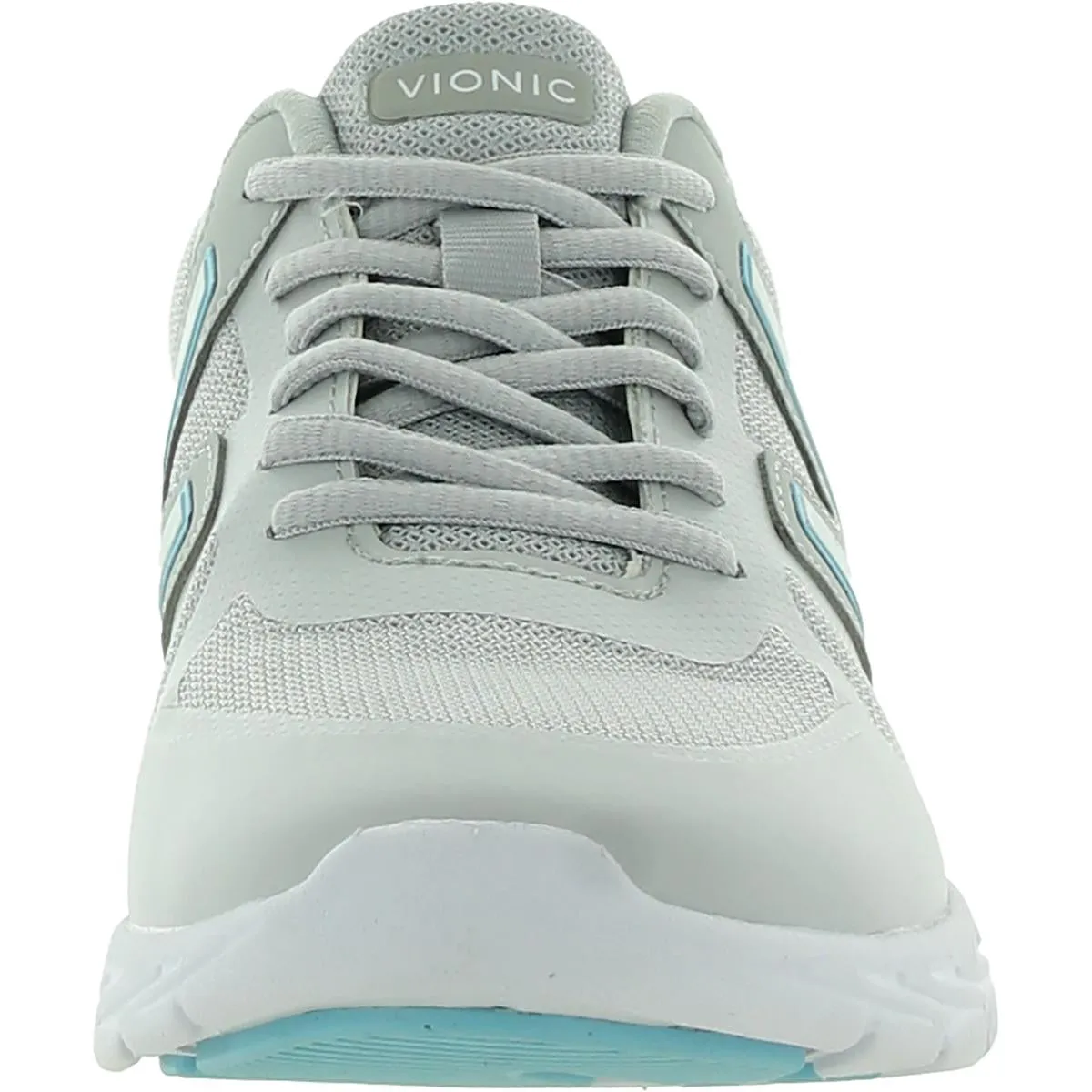 Miles II Womens Fitness Exercise Athletic and Training Shoes