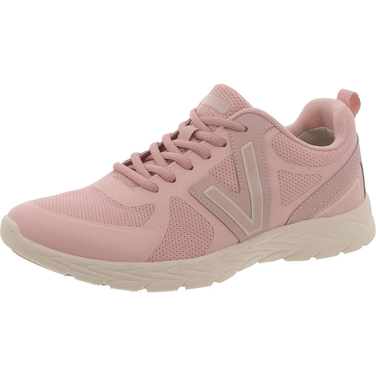 Miles II Womens Fitness Exercise Athletic and Training Shoes