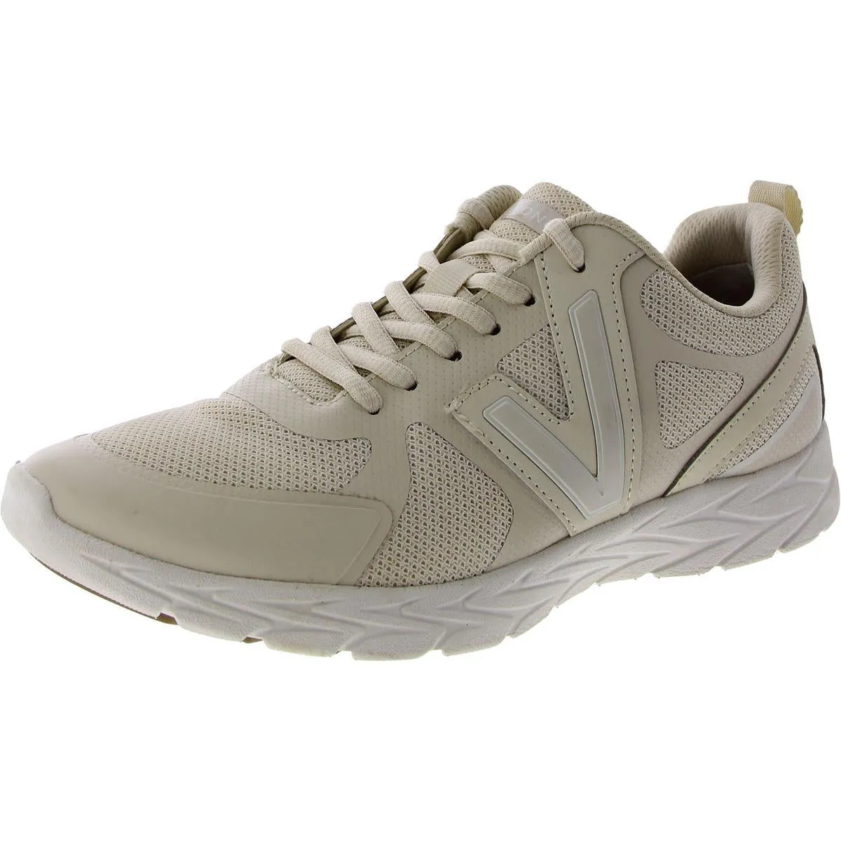 Miles II Womens Fitness Exercise Athletic and Training Shoes