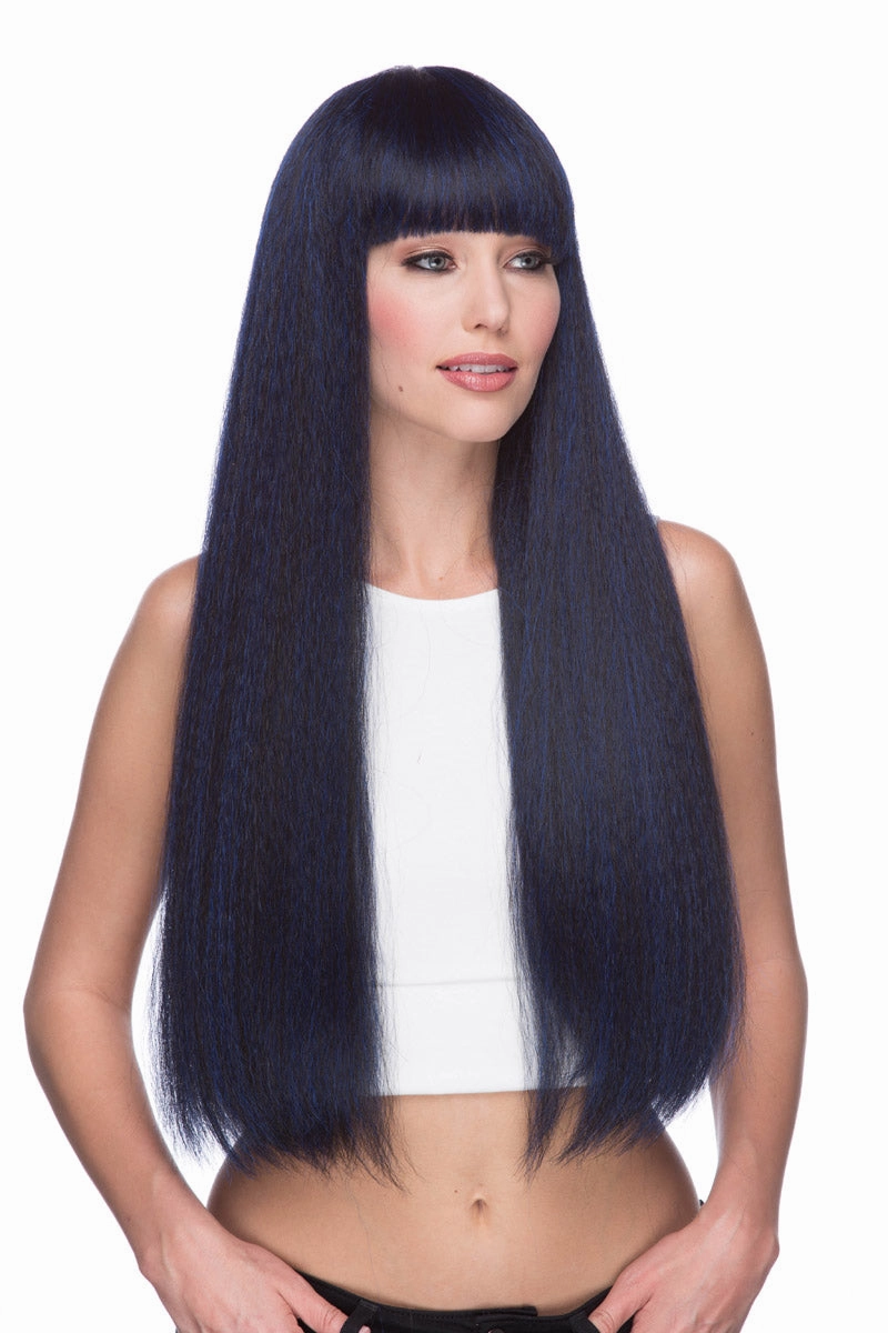 Mirage <br>Synthetic Wig