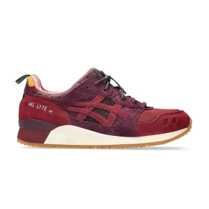   mita GEL-Lyte III OG 'Dried Rose'