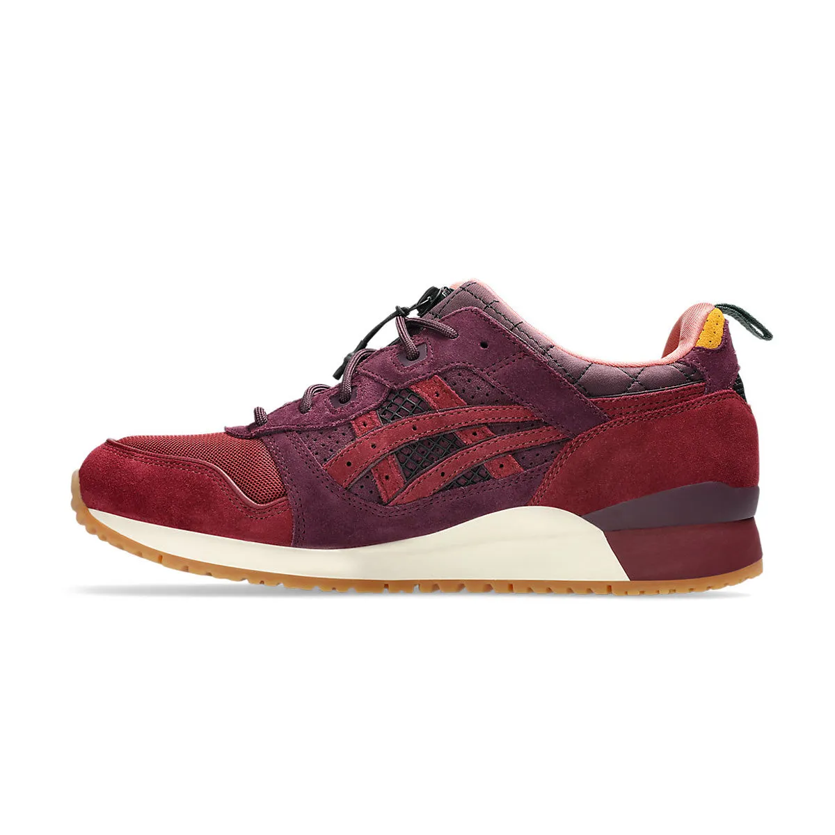   mita GEL-Lyte III OG 'Dried Rose'