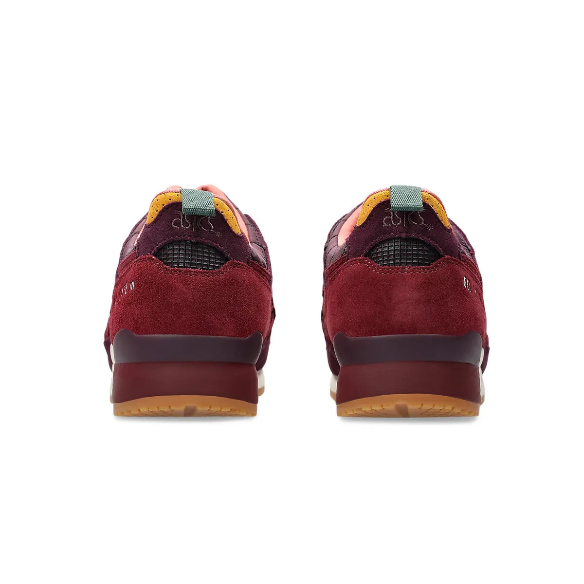   mita GEL-Lyte III OG 'Dried Rose'