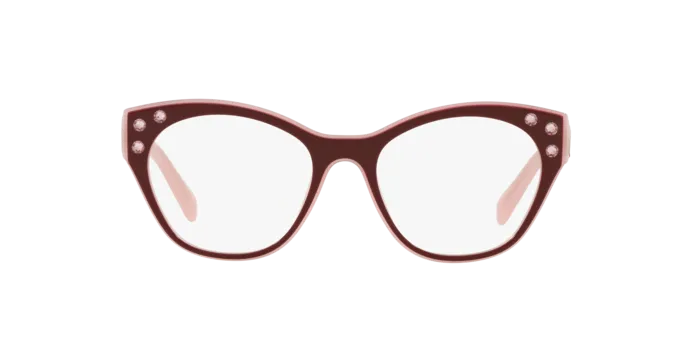 Miu Miu Core Collection MU 02RV 1041O1