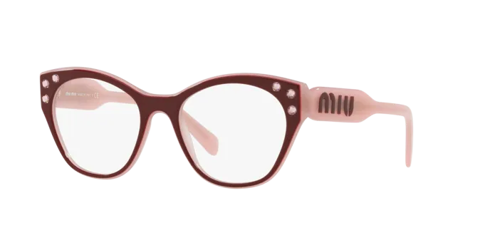 Miu Miu Core Collection MU 02RV 1041O1