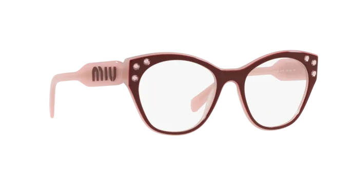 Miu Miu Core Collection MU 02RV 1041O1