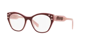 Miu Miu Core Collection MU 02RV 1041O1