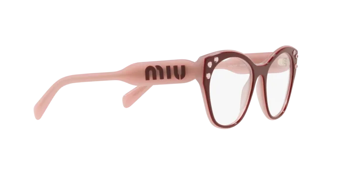 Miu Miu Core Collection MU 02RV 1041O1
