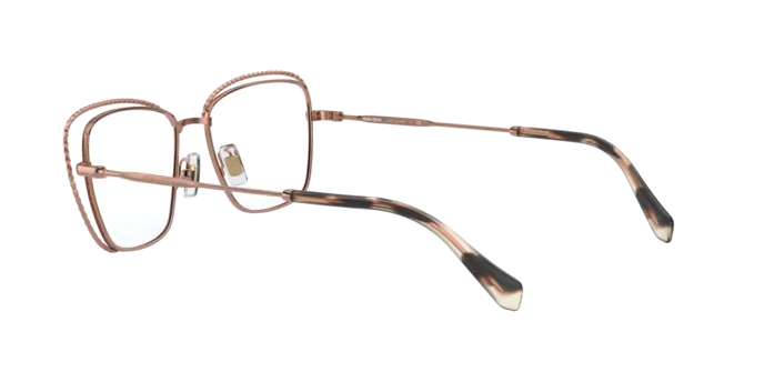 Miu Miu Core Collection MU 50TV SVF1O1