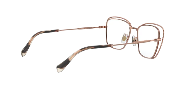 Miu Miu Core Collection MU 50TV SVF1O1