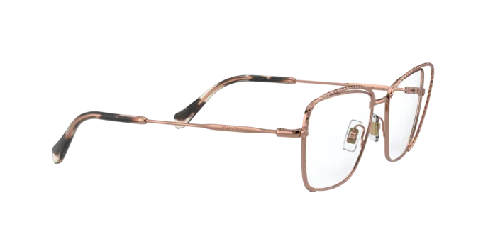 Miu Miu Core Collection MU 50TV SVF1O1