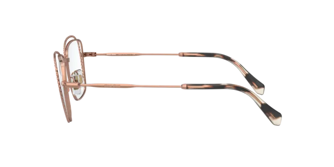 Miu Miu Core Collection MU 50TV SVF1O1