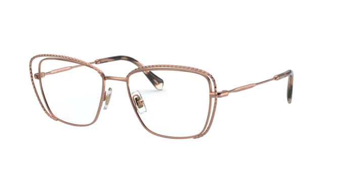 Miu Miu Core Collection MU 50TV SVF1O1