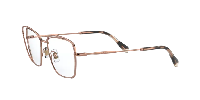 Miu Miu Core Collection MU 50TV SVF1O1
