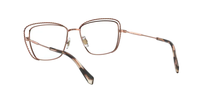 Miu Miu Core Collection MU 50TV SVF1O1