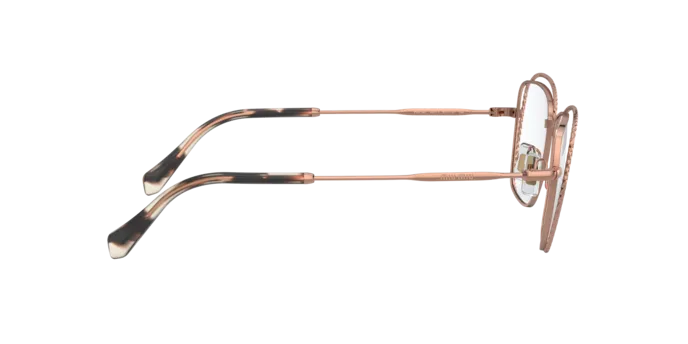 Miu Miu Core Collection MU 50TV SVF1O1