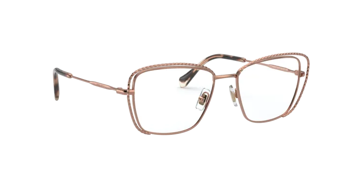Miu Miu Core Collection MU 50TV SVF1O1