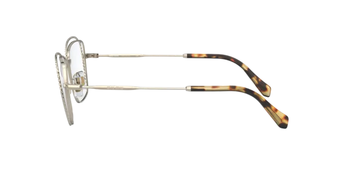 Miu Miu Core Collection MU 50TV ZVN1O1