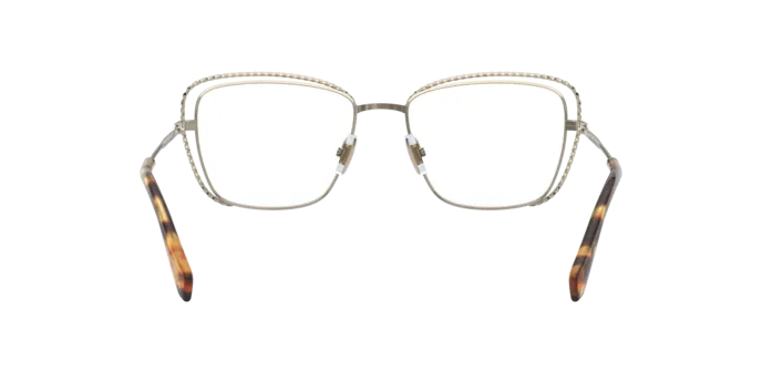 Miu Miu Core Collection MU 50TV ZVN1O1