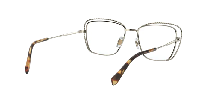 Miu Miu Core Collection MU 50TV ZVN1O1