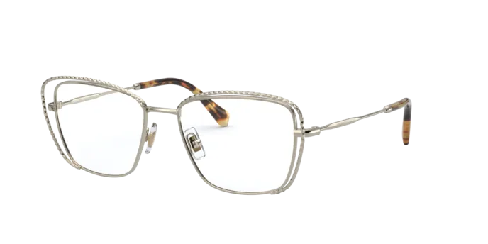 Miu Miu Core Collection MU 50TV ZVN1O1