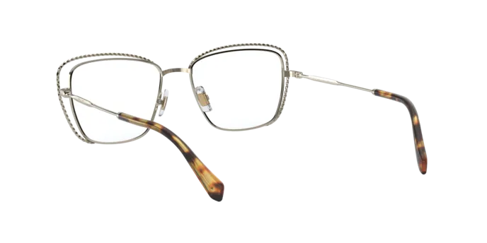 Miu Miu Core Collection MU 50TV ZVN1O1