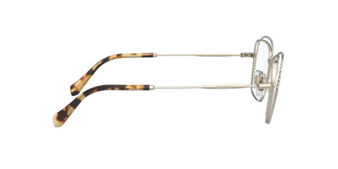 Miu Miu Core Collection MU 50TV ZVN1O1
