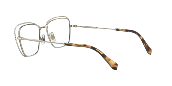 Miu Miu Core Collection MU 50TV ZVN1O1