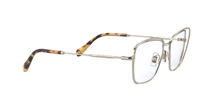 Miu Miu Core Collection MU 50TV ZVN1O1