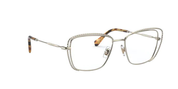 Miu Miu Core Collection MU 50TV ZVN1O1