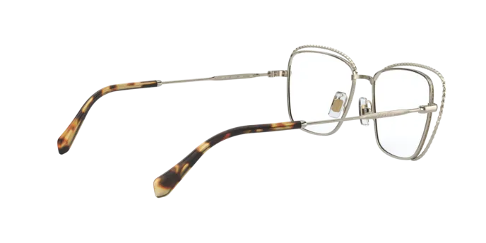 Miu Miu Core Collection MU 50TV ZVN1O1