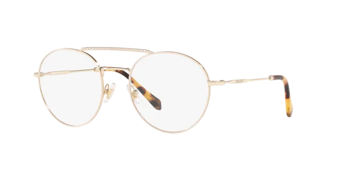 Miu Miu Core Collection MU 51RV 1611O1