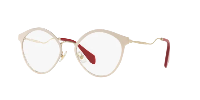 Miu Miu Core Collection MU 52QV 4UD1O1