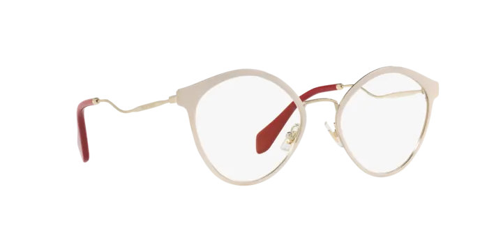 Miu Miu Core Collection MU 52QV 4UD1O1