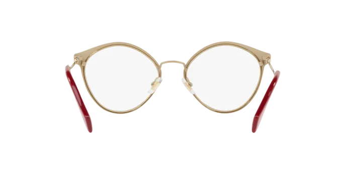 Miu Miu Core Collection MU 52QV 4UD1O1