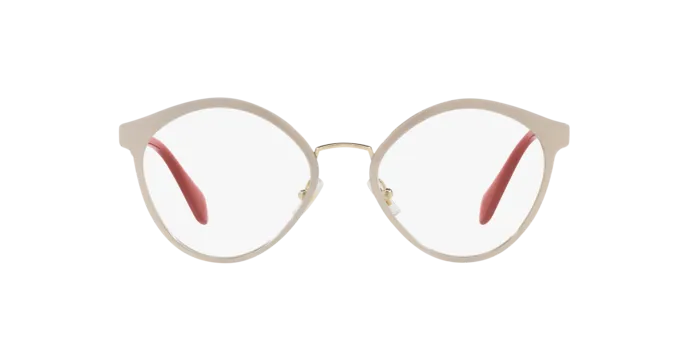 Miu Miu Core Collection MU 52QV 4UD1O1
