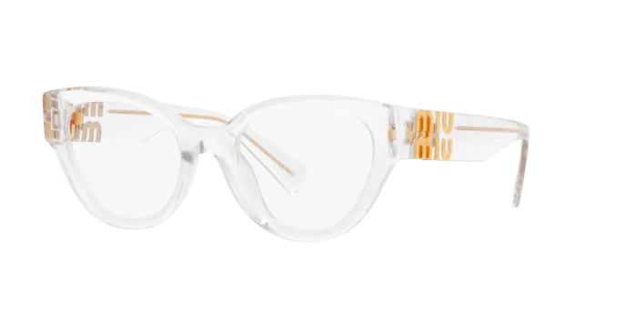 Miu Miu MU 01VV 2AZ1O1
