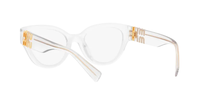 Miu Miu MU 01VV 2AZ1O1