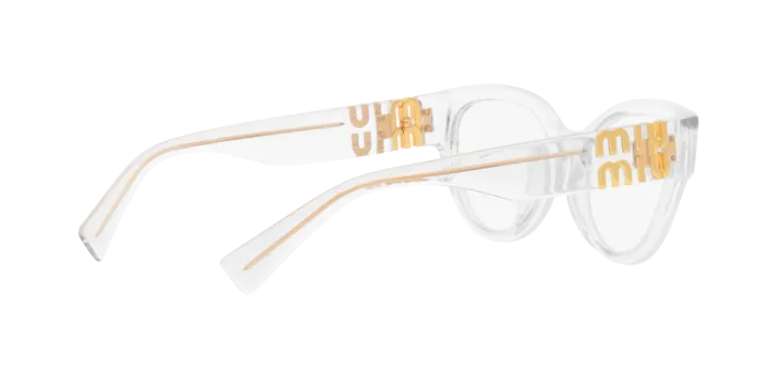 Miu Miu MU 01VV 2AZ1O1