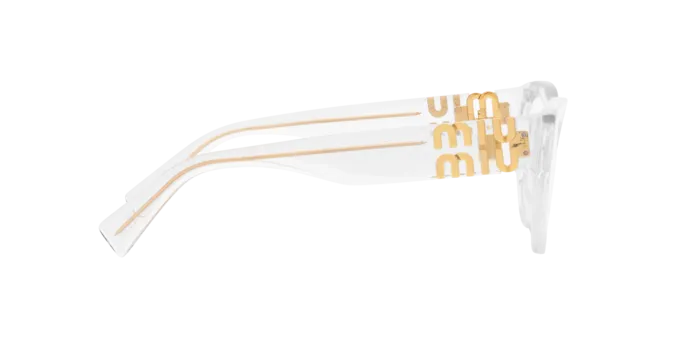Miu Miu MU 01VV 2AZ1O1