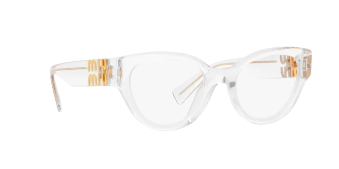 Miu Miu MU 01VV 2AZ1O1